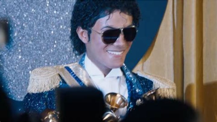 The Michael Jackson Biopic Is Now Casting Backstage