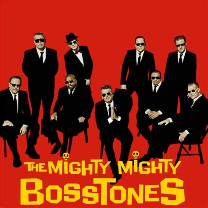 The Mighty Mighty Bosstones &ldquo;The Impression That I Get&ldquo; Bass Cover