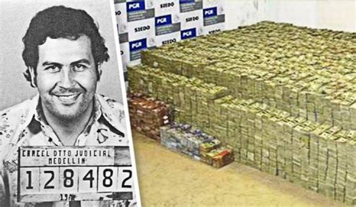 The Modern Wealth Of Pablo Escobar: Investigating His Financial Realm Today