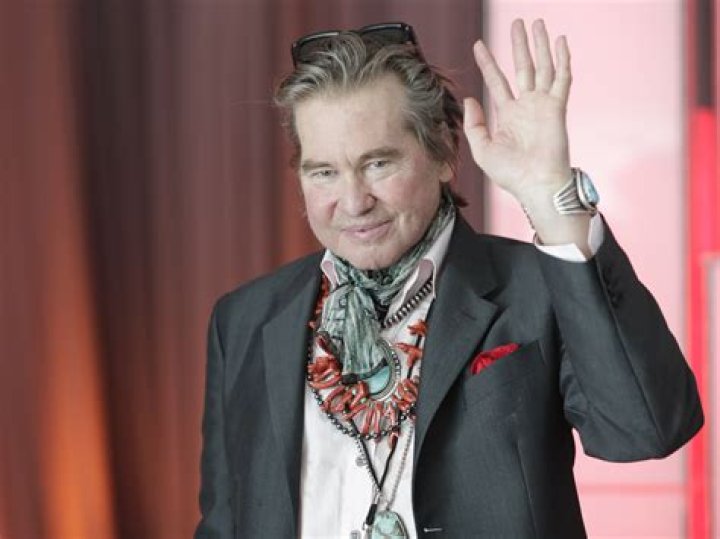 The Most Val Kilmer Moments in the New Documentary Val GQ