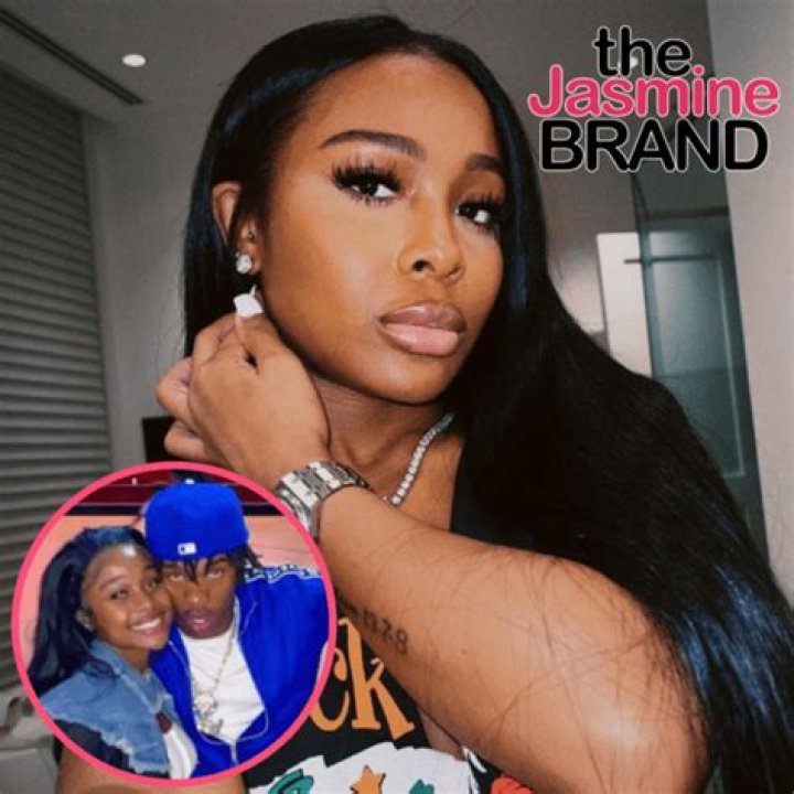 The Mother Of Lil Baby's Son, Ayesha, States That Lil Baby "Neglects