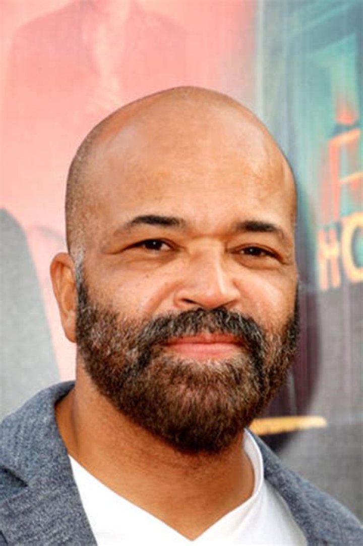 The Movie Jeffrey Wright Has 'Seen A Million Times' NPR