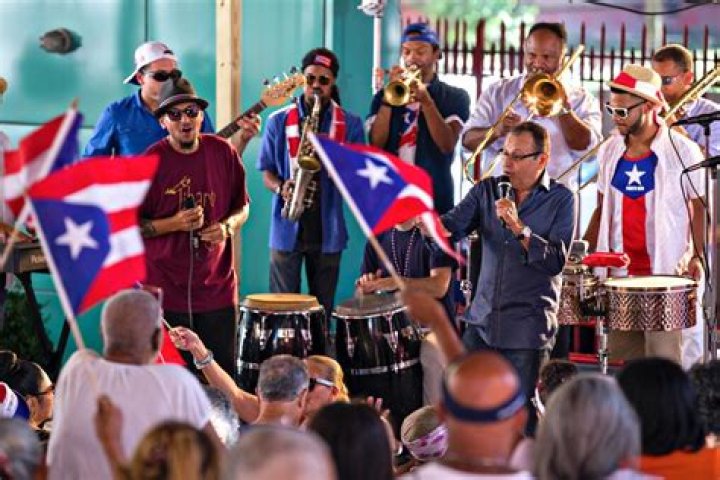 The Music Of Puerto Rico Alt.Latino NPR