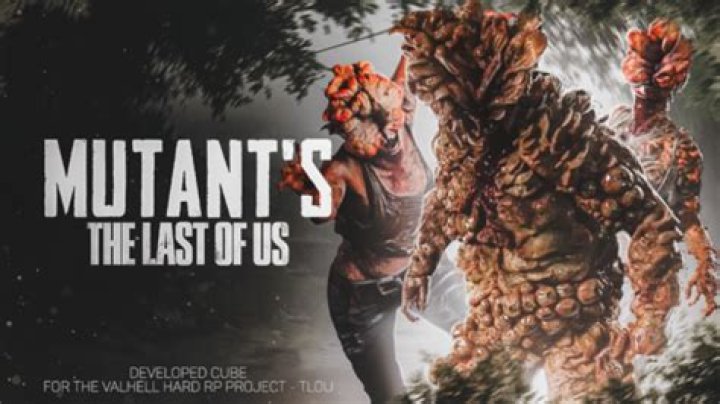 THE MUTANTS SPAWNED ON US! The Forest Multiplayer Gameplay Part 5