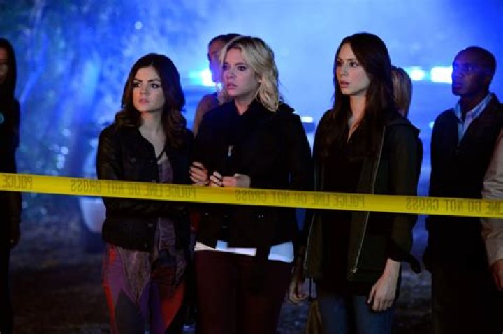 The Mystery Unveiled: Who Killed Alison In "Pretty Little Liars"?