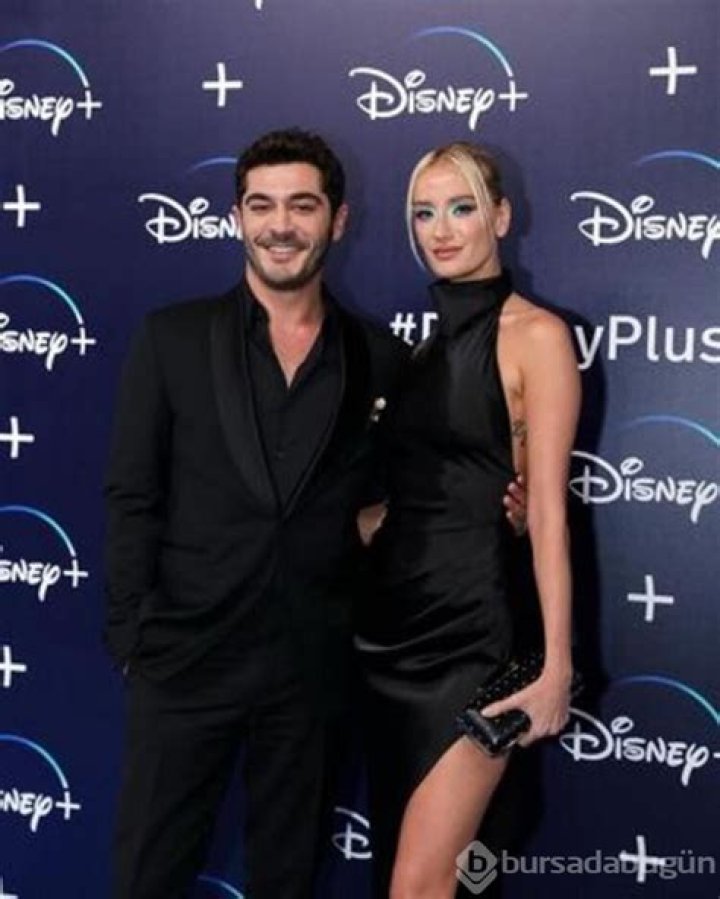 The Newest Updates On Burak Deniz And Didem Soydan