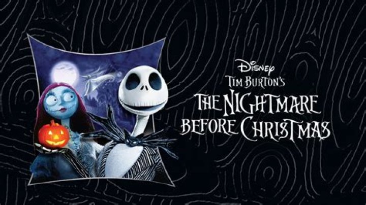 The Nightmare Before Christmas Turns 28! All the Actors Behind Your