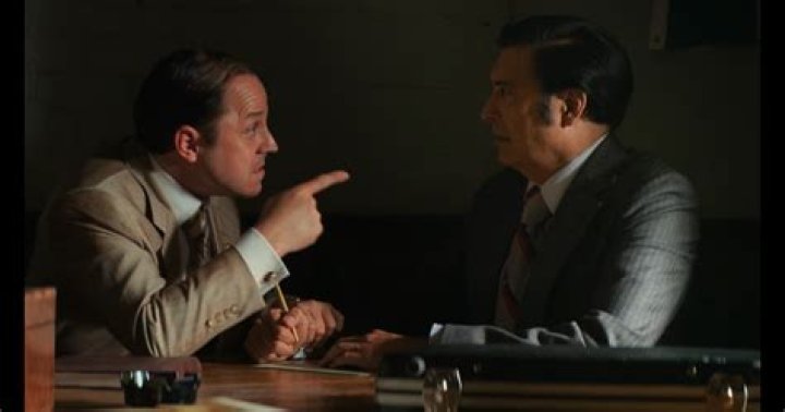 The Offer (2022)