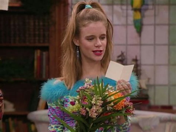 The One Kimmy Gibbler Moment From 'Full House' That Turned Me Into Her