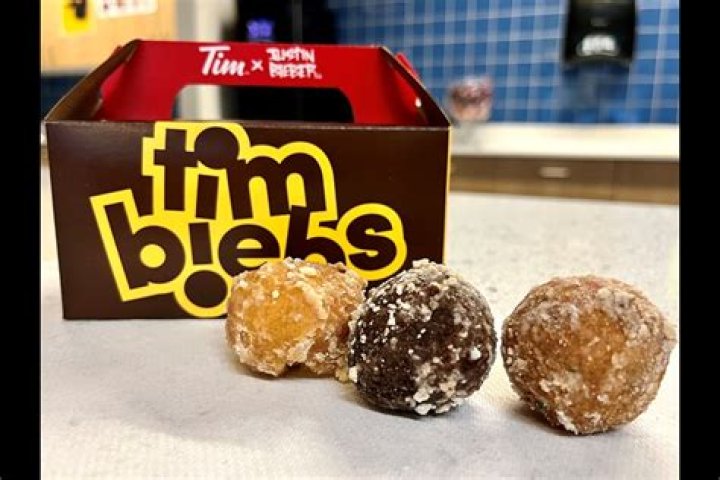 The only Justin Bieber Timbits review that matters Victoria Times