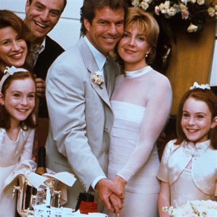 The Parent Trap Cast Photos Then Vs Now