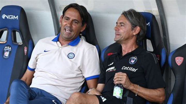 The Personal Life Of Legendary Striker Filippo Inzaghi