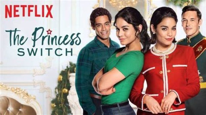 The Princess Switch Review, What To Know Before and After Watching