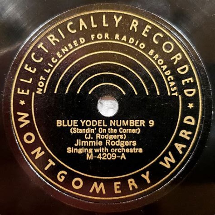 The Profound Meaning And Lyrics Behind "Blue Yodel Number 9": A Country Music Classic