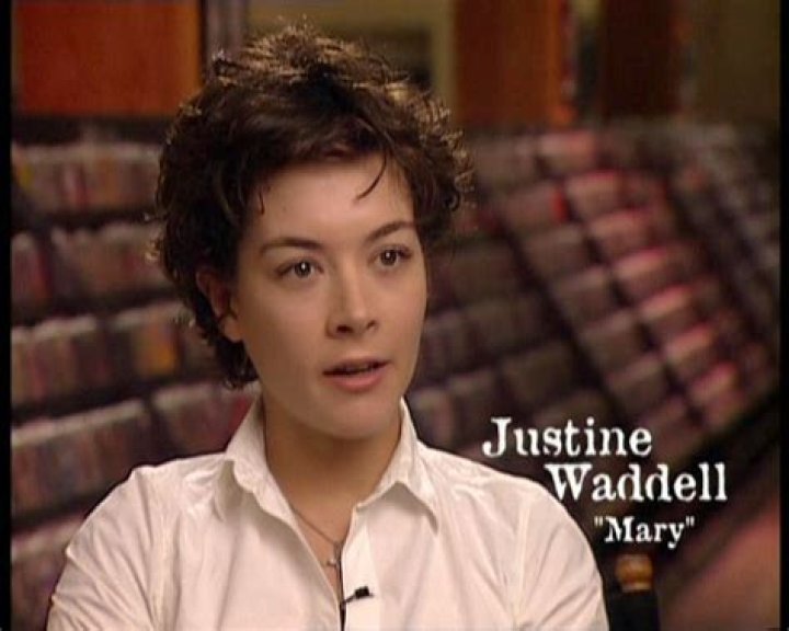 The Quintessential Justine Waddell Blog Ninth Annual Prism Awards
