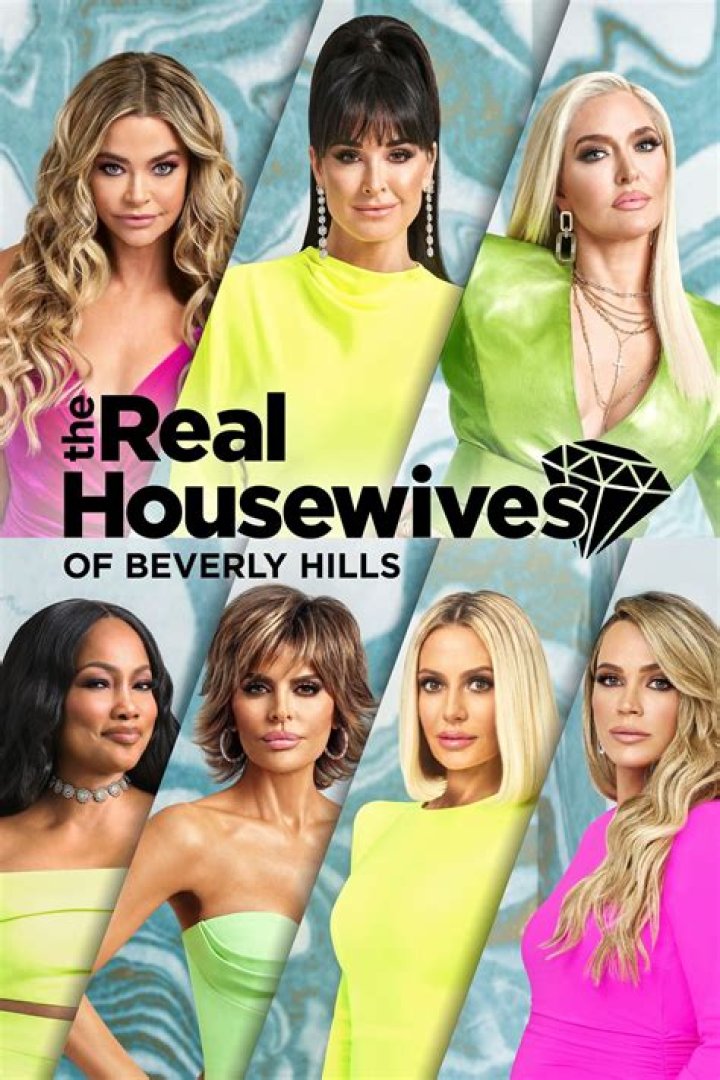 The Real Housewives of Beverly Hills Recap 4/21/15: Season 5 Episode 23 "Secrets Revealed"