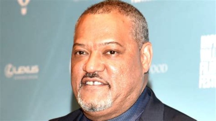 The Real Reason Laurence Fishburne Refuses To See His Daughter