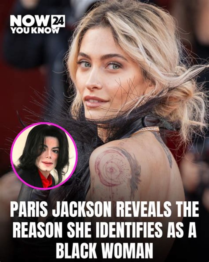The Real Reason Paris Jackson And Gabriel Glenn Split