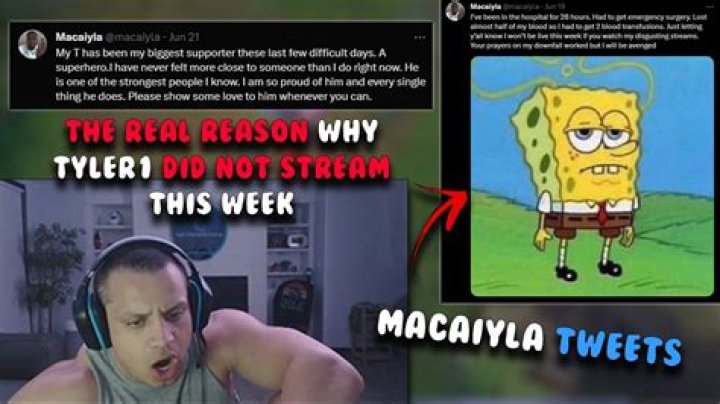 The Real Reason Tyler1 Can't Stand Dr Disrespect