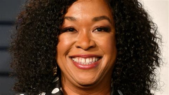 The Real Reason Why Shonda Rhimes Never Got Married