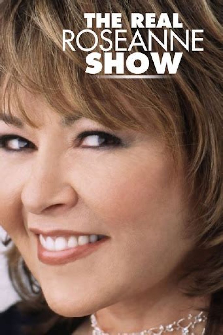 The Real Roseanne Show (TV Series 2003 ) IMDb