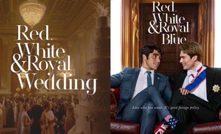 The Red, White & Royal Blue Movie News, Cast, Details, Premiere Date
