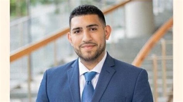 The Renowned Dr. Zaki Masoud - A Leading Expert In Healthcare