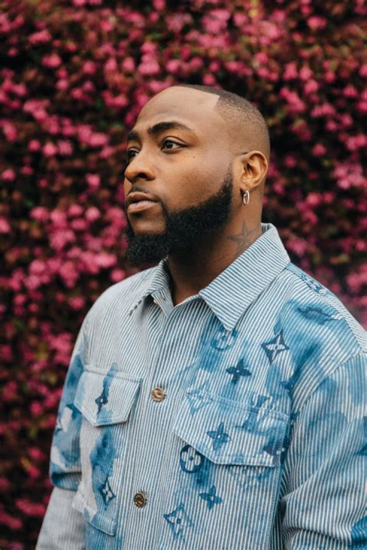 The Rich Life of Davido Davido's Net Worth 2019 Lifestyle