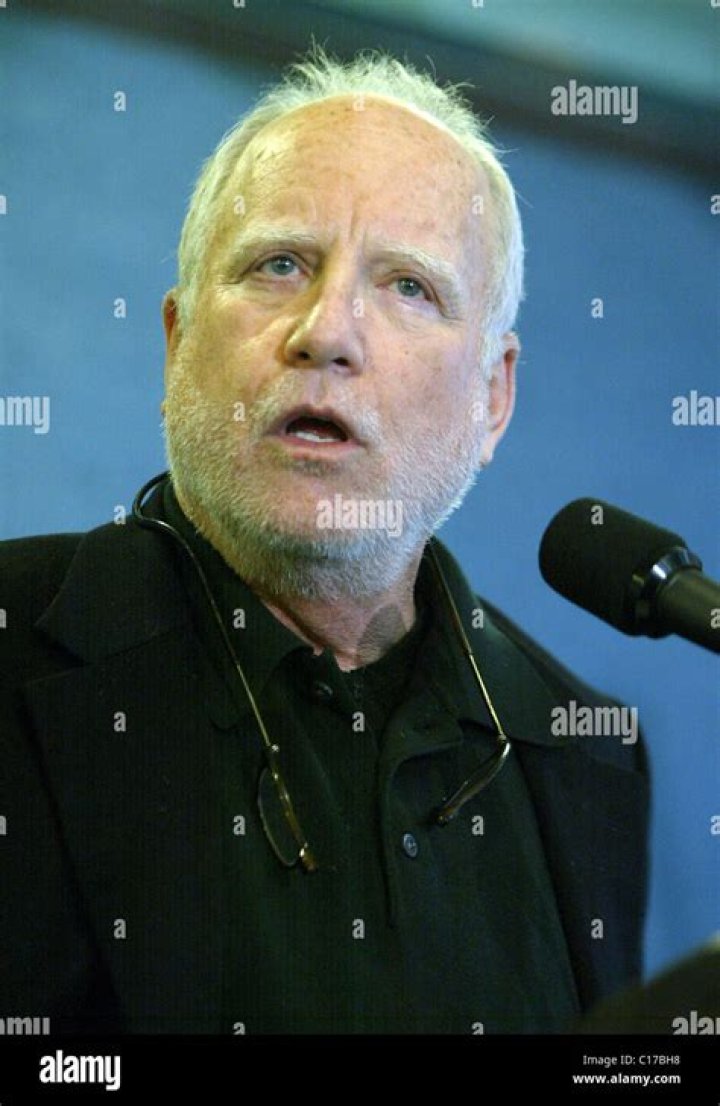 The Richard Dreyfuss Show CIVIL WAR MEMORY