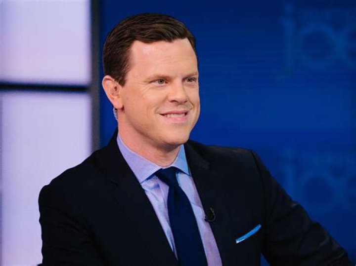 The Richest MSNBC Anchors & CoHosts, Ranked From Lowest to Highest Net