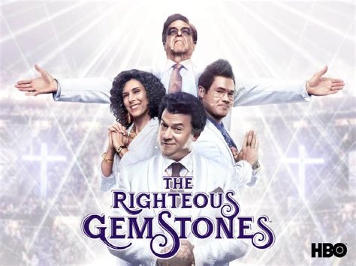 The Righteous Gemstones ซีซั่น 3 ต่ออายุหรือยกเลิก? Netflix News