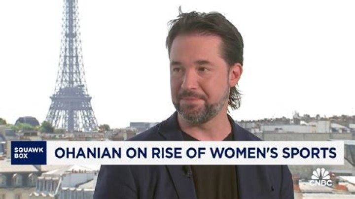 The Rise Of Twitter Co-founder Anke Ohanian: A Visionary Leader In Tech