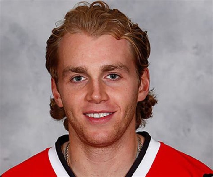 The Rise Of Young Patrick Kane: A Hockey Prodigy