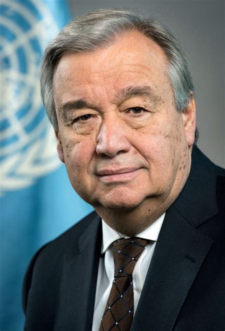 The Role Of The UN Secretary-General: A Global Leader For Peace And Security