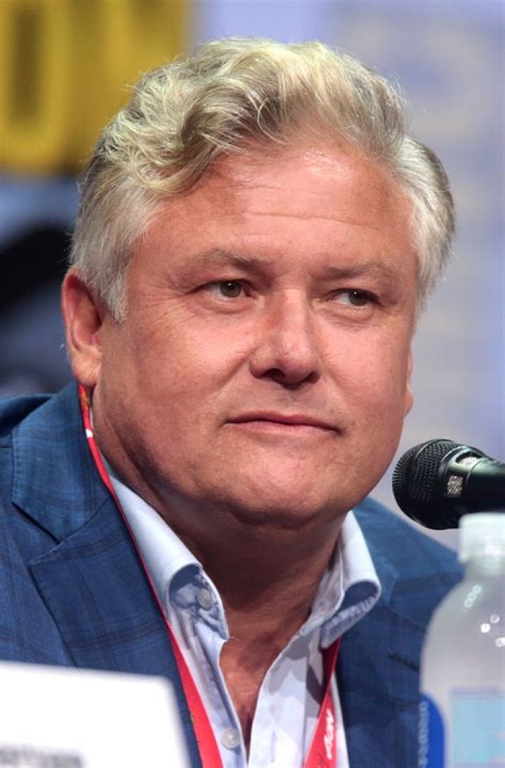The Rurbanist Conleth Hill Q&A