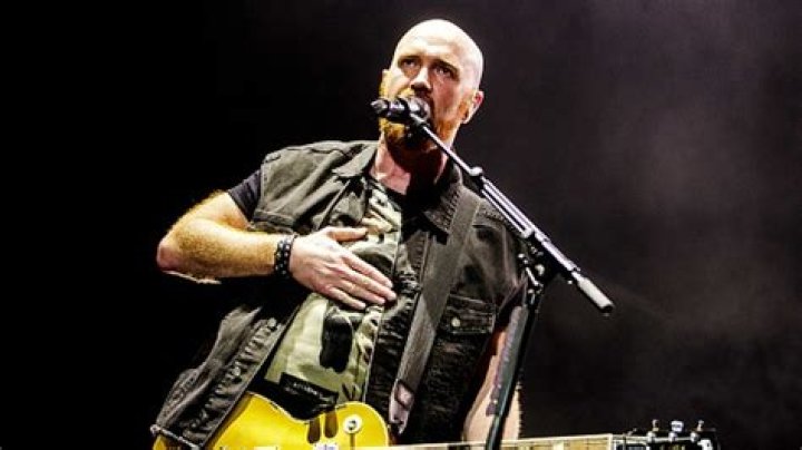 The Script Guitarist Mark Sheehan Dead at 46 Cirrkus News