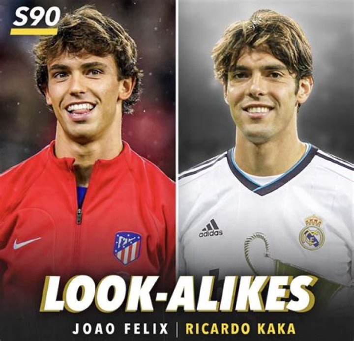 The Secrets Of Joao Felix And Kaka's Unstoppable Partnership