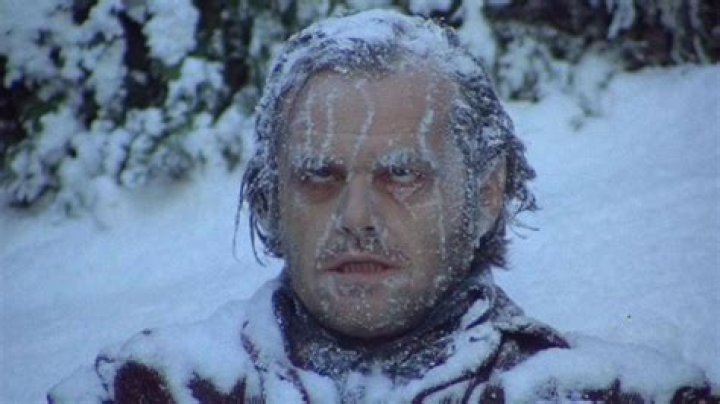 The Shining (1980) Ending Explained YouTube