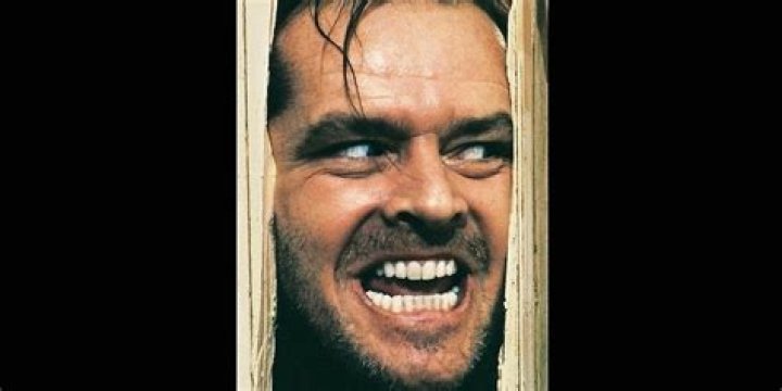 The Shining Ending, Explained Watch The Take