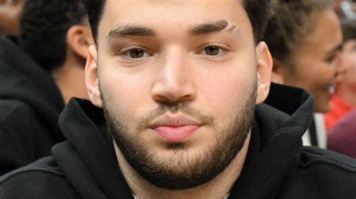 The Shocking Image That Adin Ross Was Shown: Uncovered