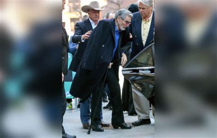 The Shocking Incident: Burt Reynolds Shot