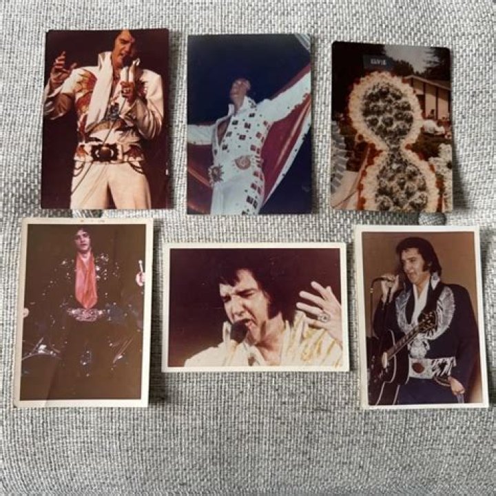 The Six Best Elvis Presley Movies Book and Film Globe