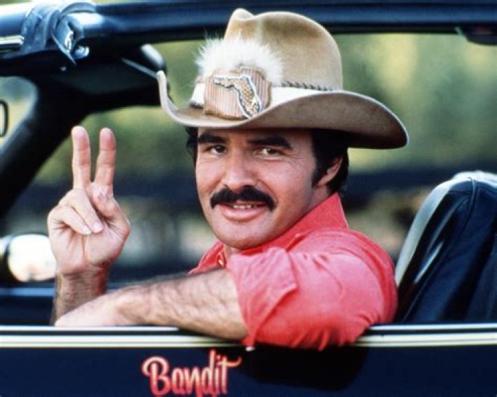 The smokey and the bandit movies koppoly