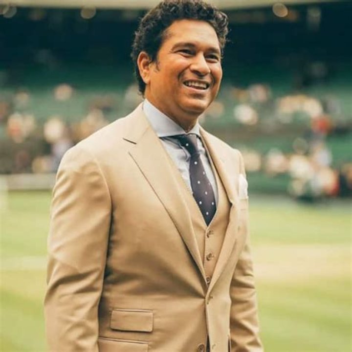 The Staggering Wealth Of Legendary Cricketer Sachin Tendulkar