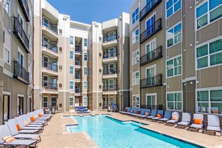 The Standard St. Louis OffCampus Student Housing