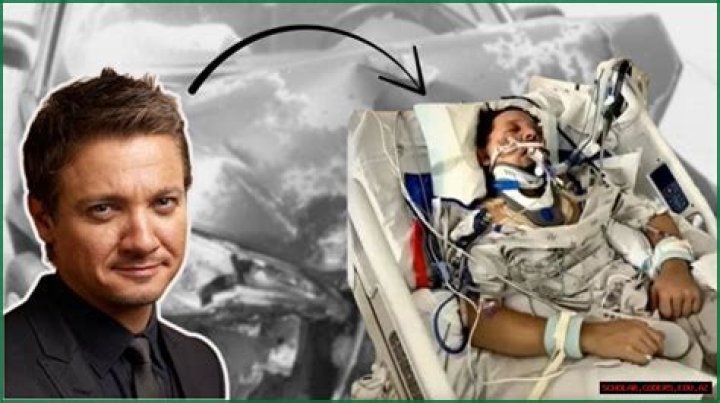 The Startling Aftermath Of The Roloff Accident