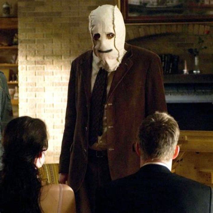 The Strangers True Story POPSUGAR Entertainment