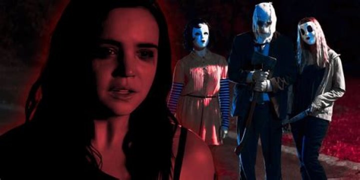 The Strangers True Story RealLife Crimes That Inspired The Horror Movie