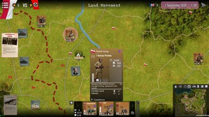 The Strategy Game Studio SGS Halls of Montezuma