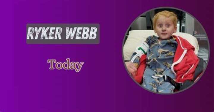The Tale of Ryker Webb Now Magzica
